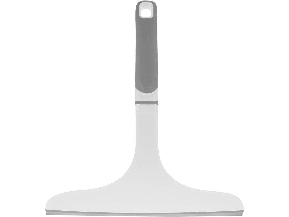 Rodo Compacto Para Janelas E Espelhos, Fácil De Limpar Com Cabo Curto.