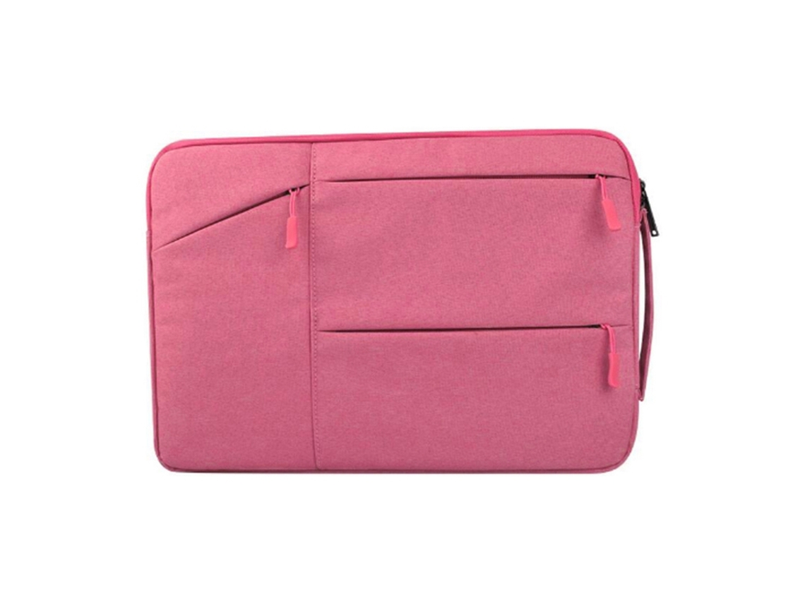 13 Tum - Datorfodral / Laptopfodral - Rosa Rosa