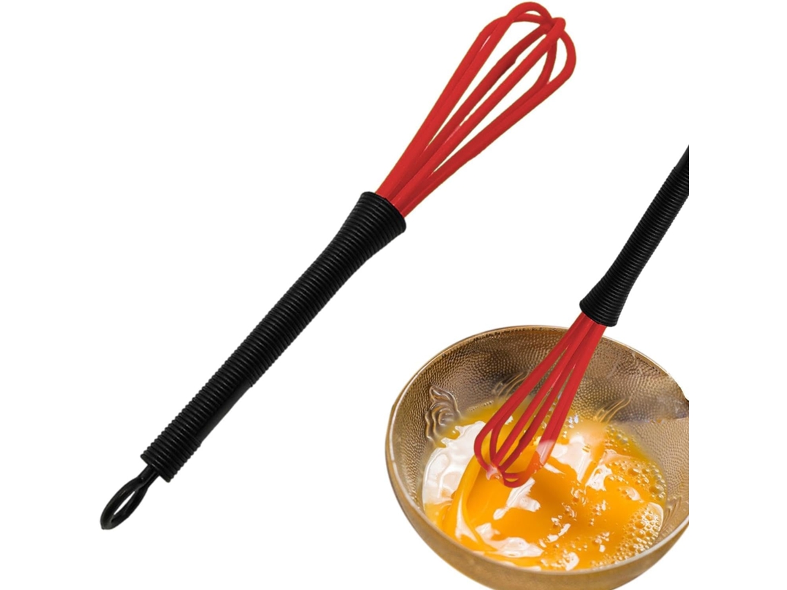 Batedor De Arame - Batedor De Cozinha