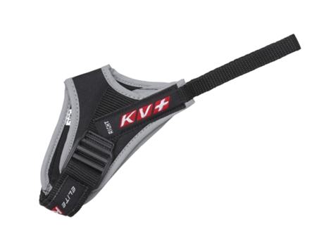 Gauntlets para bastões de caminhada nórdicos KV+ Evo
