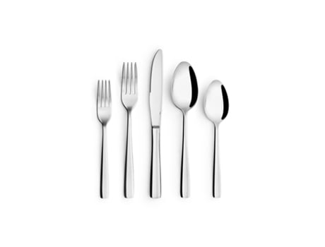 Faqueiro JOMAFE Milan (30 Und)