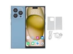 Smartphone LAXISCREED 4g Dual Sim 12gb Ram