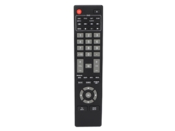 Controle Remoto LAXISCREED para Tv Magnavox 45fnt004