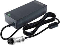 Carregador Compatível com Evercross H5 &amp; Hb24 GO SOLID