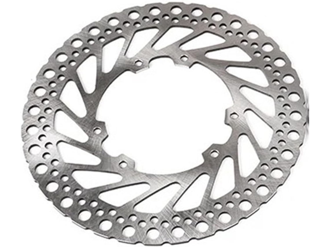 Disco de Freio 240 Mm para Honda Cr125 Cr250 2002 Compatível Estes Discos Oferecem Bom Desempenho Frenagem
