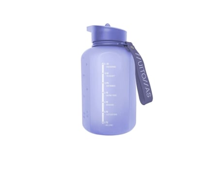 Garrafa de água Muitomas Wbottle1200vl