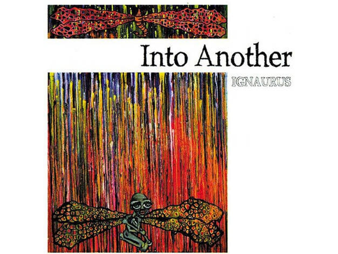 CD Into Another - IGL Dance Jamboree '66 (1CDs)