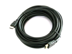 Cabo Hdmi 3d de Alta Velocidade 10 Metros com Ethernet AQUAFORGE