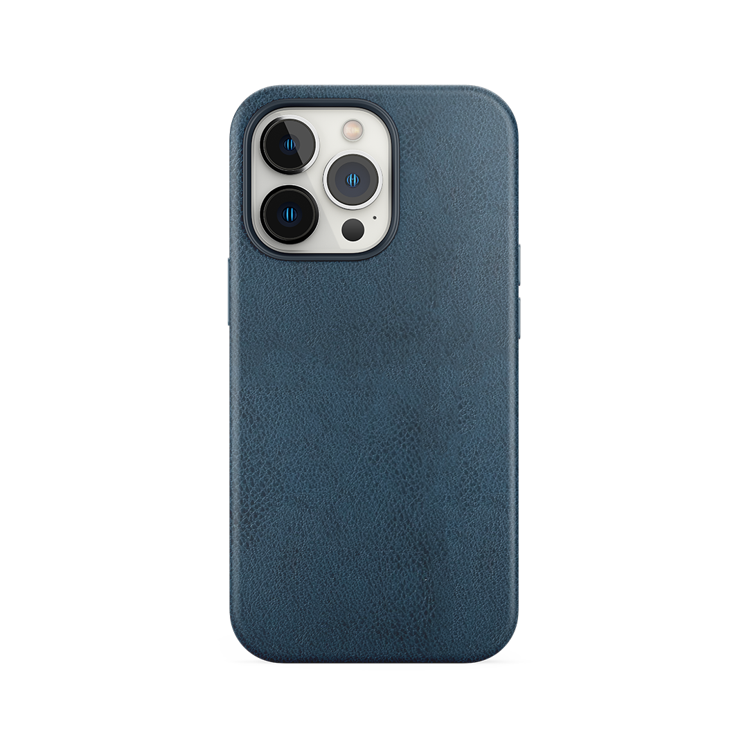 Capa SIIPRO Ecopelle 9002 iPhone 16 Pro