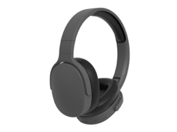 Fone de Ouvido Bluetooth Dinâmico Grande de 40 Mm SHAH ARPAN GODTVAGT
