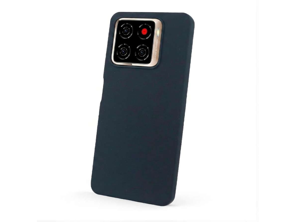 Capa Ultra Suave para Zte A56 LA CASA DE LAS CARCASAS