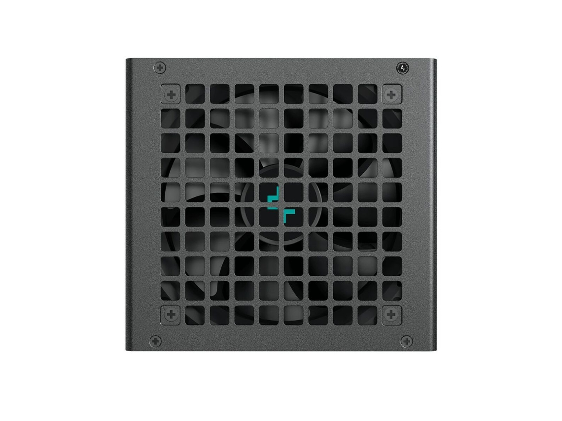 Fonte de Alimentação DEEPCOOL Pl550D 550 W 80 Plus Bronze