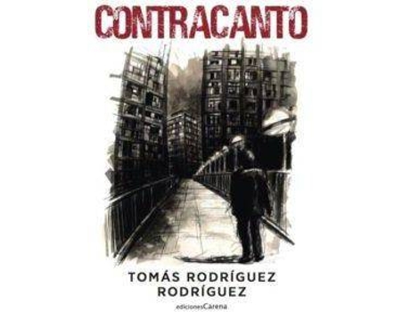 Livro Contracanto de Tomás Rodríguez Rodríguez (Espanhol)