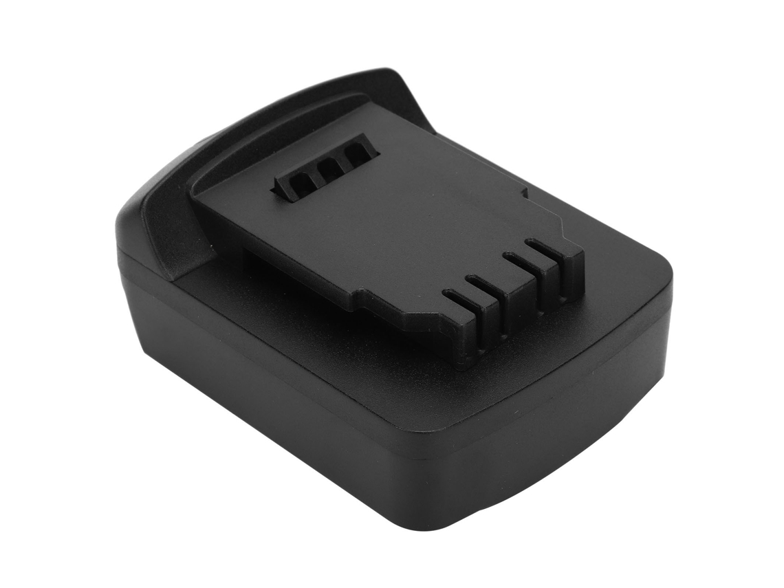 Bateria De Lítio Worx 20v Compatível Com Ferramentas Sem Fios Laxiscreed Para Maior Autonomia