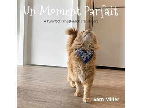 Livro Un Moment Parfait French Edition de Sam Miller (Francês)