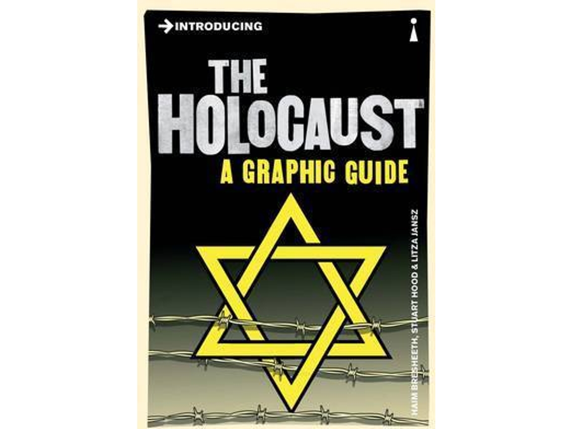 Livro Introducing The Holocaust de Haim Bresheeth