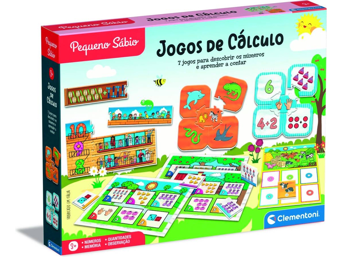 Jogos de leitura, Jogos educativos