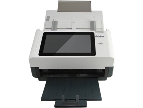 Scanner  AN240W