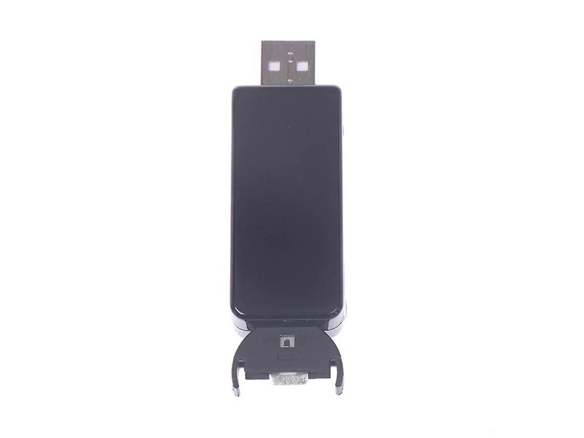 Carregador de Células de Botão Tipo Moeda Usb Li-Ion para Baterias Lir2016 Lir2032 Lir2025 ALLINLESS