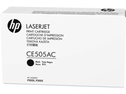 Toner HP CE505AC