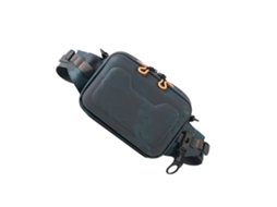 Bolsa de Cintura, Multifuncional, Pesca AQUAFORGE