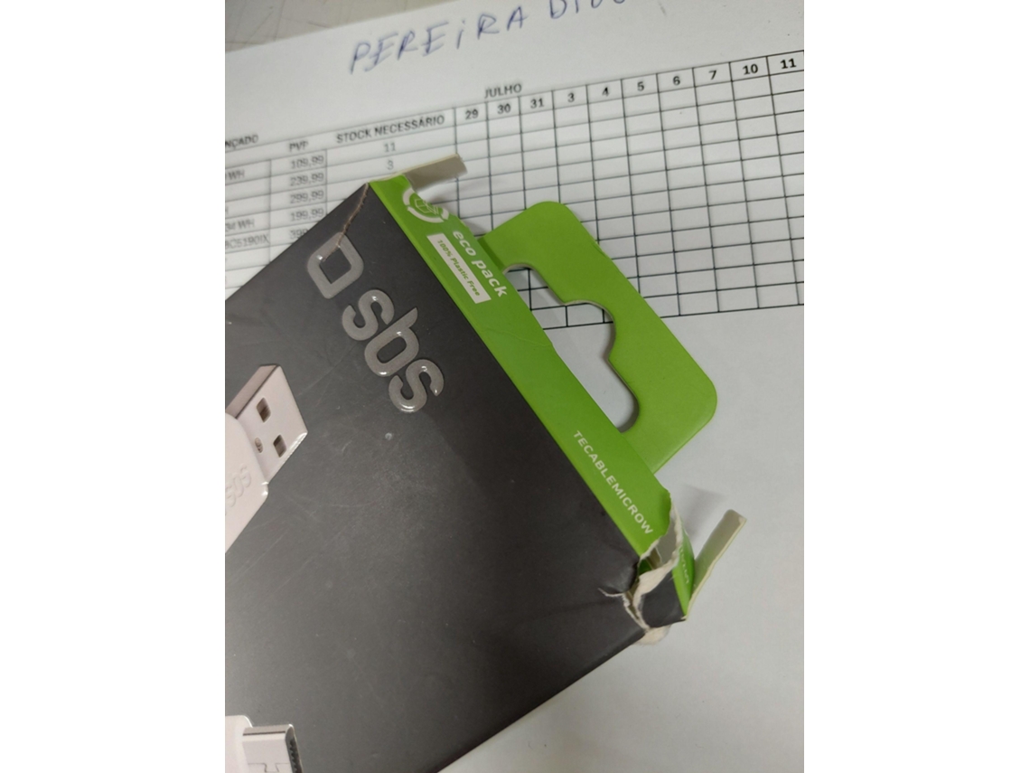 OUTLET|5294353|(1036)|SBS|CABO DADOS MIC