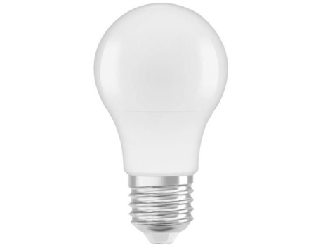BELLALUX BELLALUX LED BULBA COM RADIADOR GRUPO 5.5W = 40 E27 HOT
