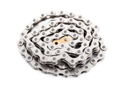 Corrente Bluebird Prateado 112 Links / 1Sodyssey