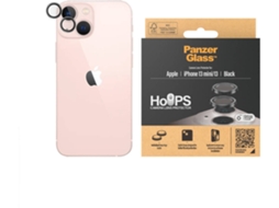 Pelicula de Vidro PANZERGLASS iPhone 13 mini; iPhone 13 (Outlet Caixa Aberta)