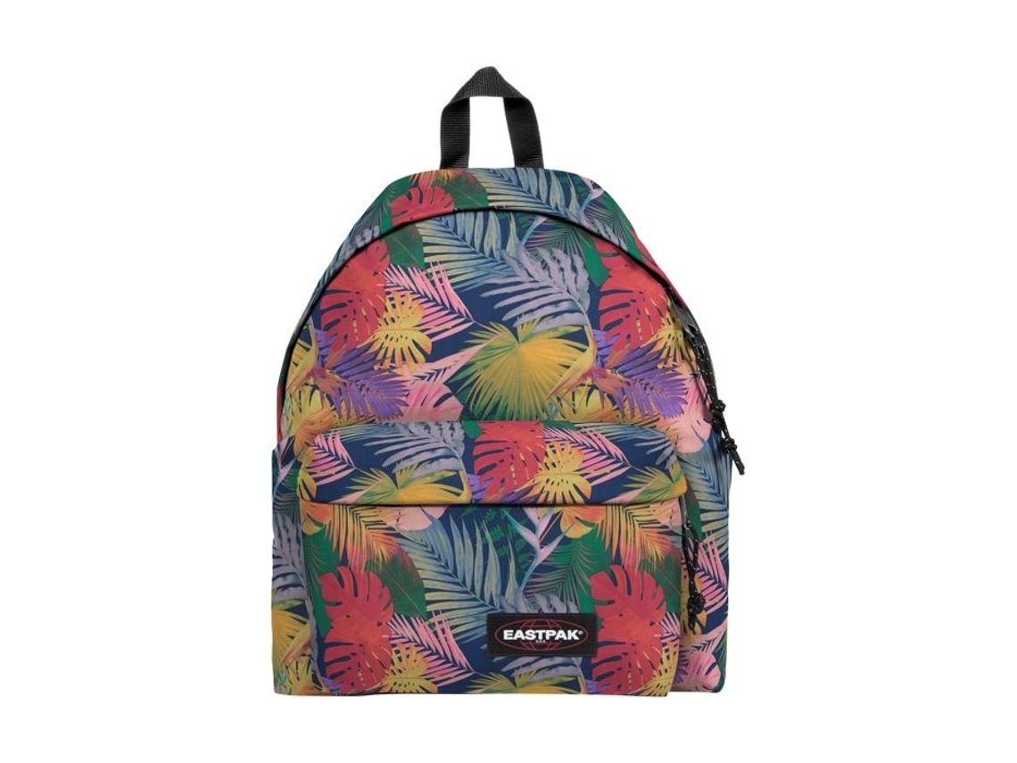 Mochila Eastpak Padded Pak'r - Multi - Multi