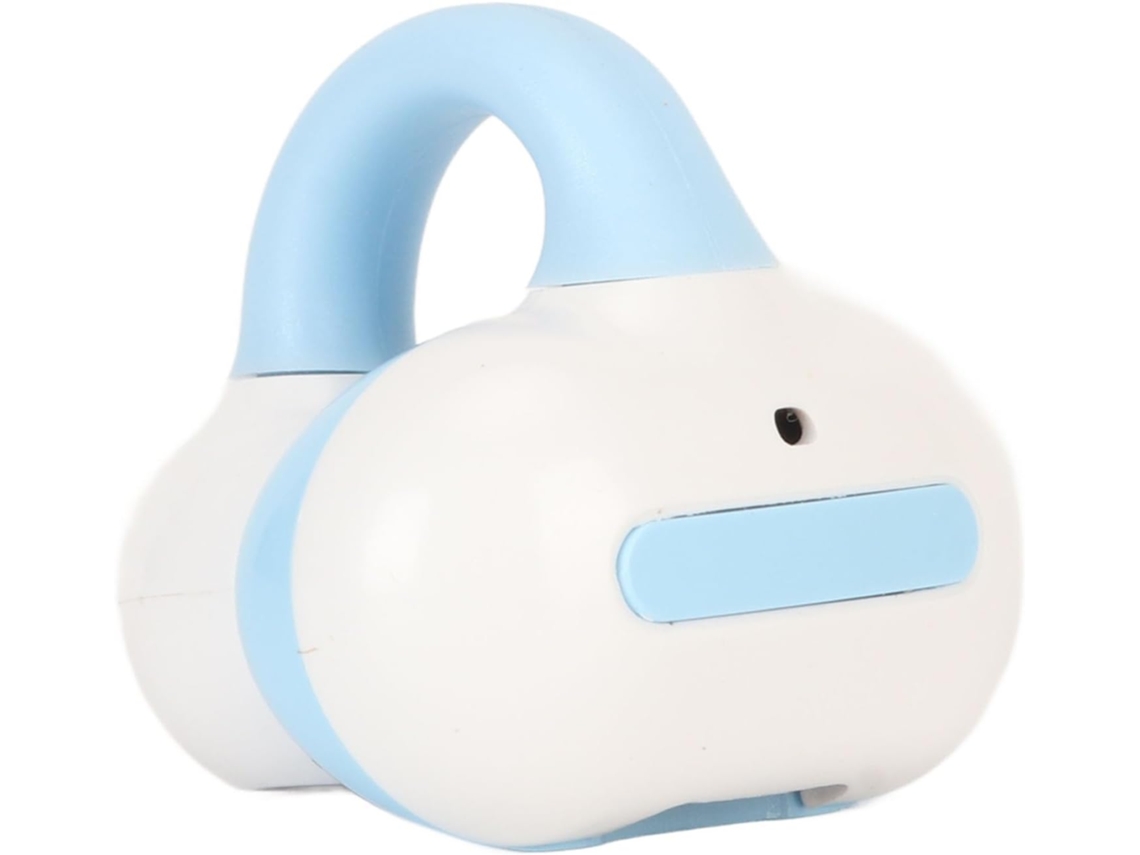 Fones De Ouvido De Encaixe Com Bluetooth 5.3, Compatíveis Com Telas Sensíveis Ao Toque, Hifi.