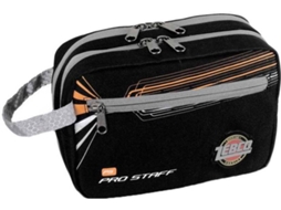Proteção ZEBCO Pro Staff Rig&Tool Bag Preto