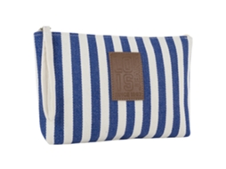 Bolsa de higiene feminina LOIS Sechelt azul