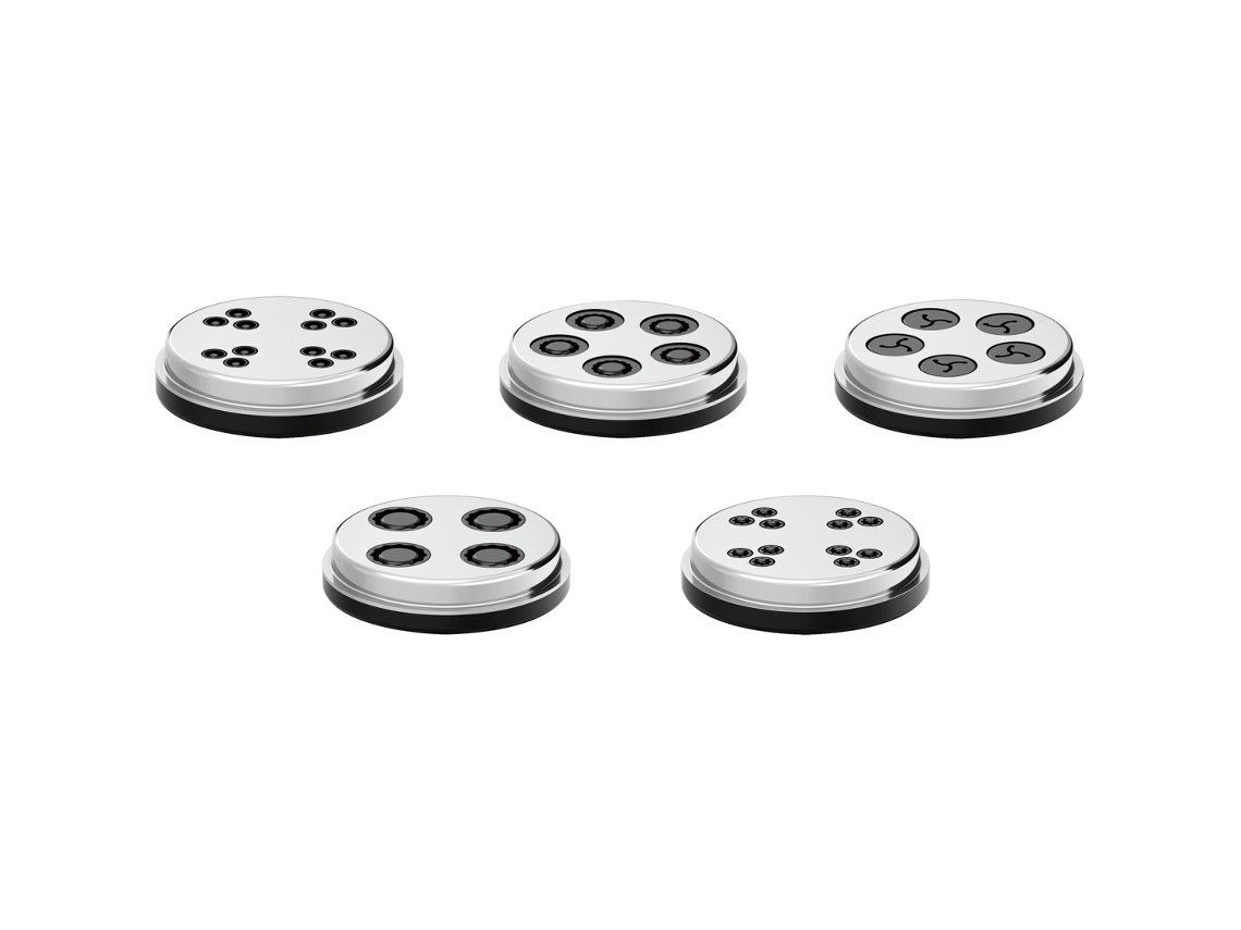 Discos de Picador de Carne para Robô de Cozinha BOSCH MUZ9PP2