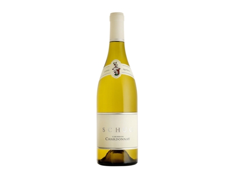 Vinho branco SCHUG Carneros Chardonnay California (0.75 L - 1 Unidade)