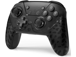 Comando para Nintendo Switch ENZON