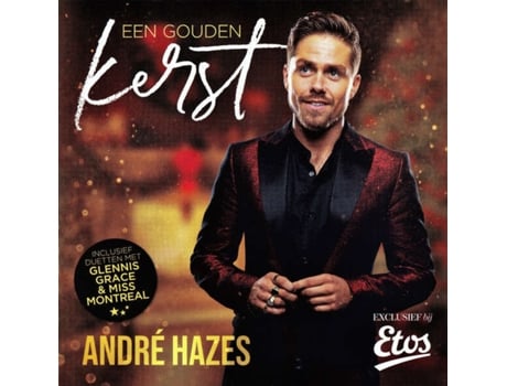 Cd Een Gouden Kerst Dino Music