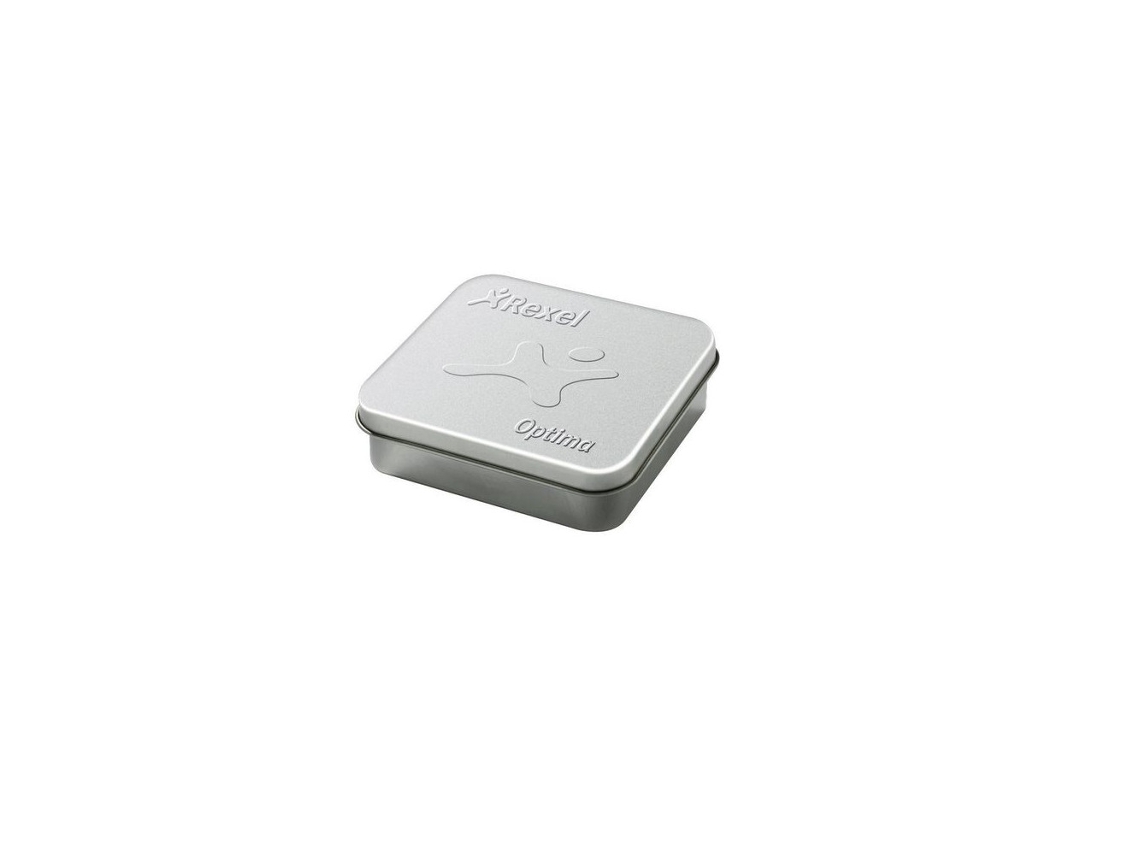 Grampos Rexel Optima 70hd 2500/ Pacote BRILVIBERA