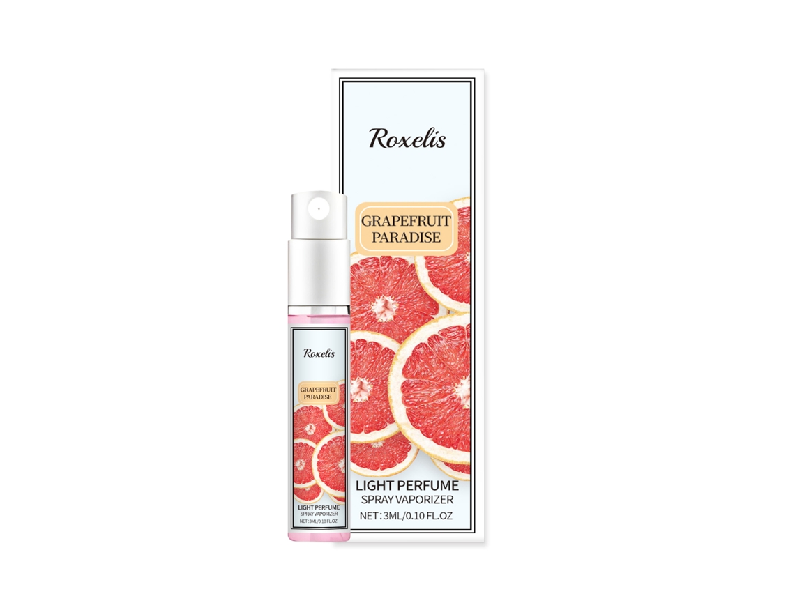 Spray De Perfume De Pomelo
