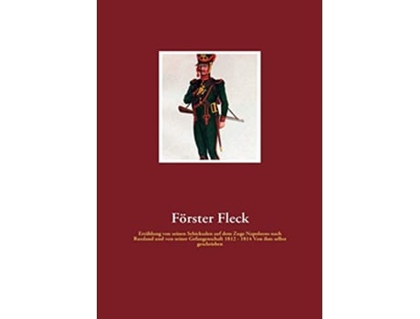 Livro Förster Fleck German Edition de Förster Fleck (Alemão)