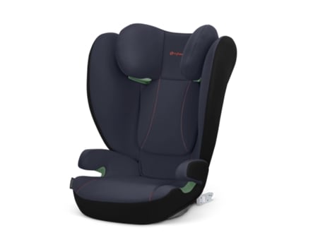 Cadeira Auto CYBEX Solution B3 i-Fix (Grupo II/III)