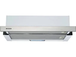 Exaustor BECKEN BCHT2338 IX (Outlet Grade A - 315 m3/h - 60 cm - Inox)