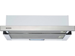 Exaustor BECKEN BCHT2338 IX (315 m3/h - 60 cm - Inox)