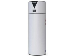 Bomba de Calor DAITSU Heatank V4 PÃ© (Monobloco - 200 L)