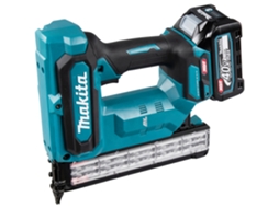 FN001GZ Agrafador BL 40Vmax XGT 1,2mm Clavo Máx. 40mm MAKITA
