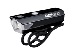 Cateye Luz Dianteira Ampp200