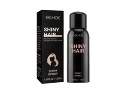 Spray de Brilho e Hidratação para Cabelo Seco, Danificado, com Controle do Frizz LAXISCREED