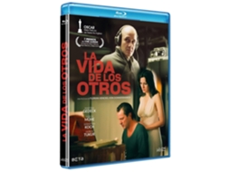 Filme Das Leben Der Anderen / La Vida de Los Otros