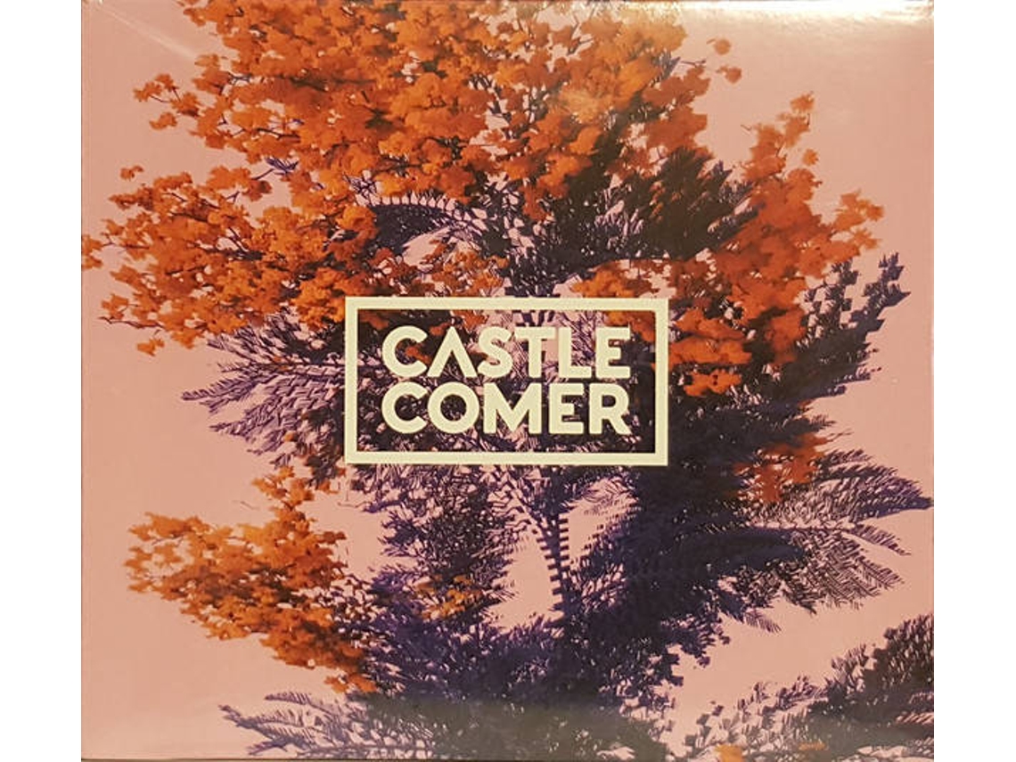 CD Castlecomer - Castle Spell (1CDs)