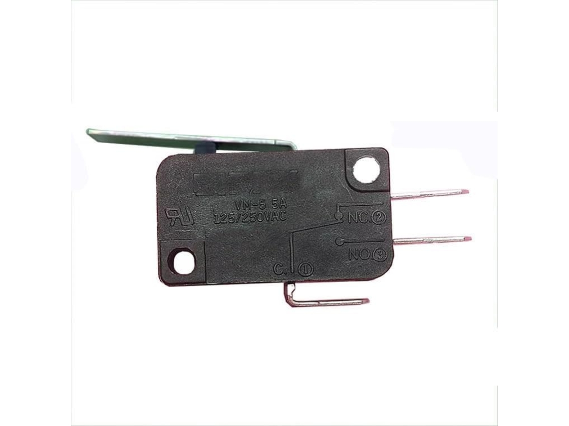 1 Interruptor De Luz Vm 05b 02d0 Z 5a 125v 250vac